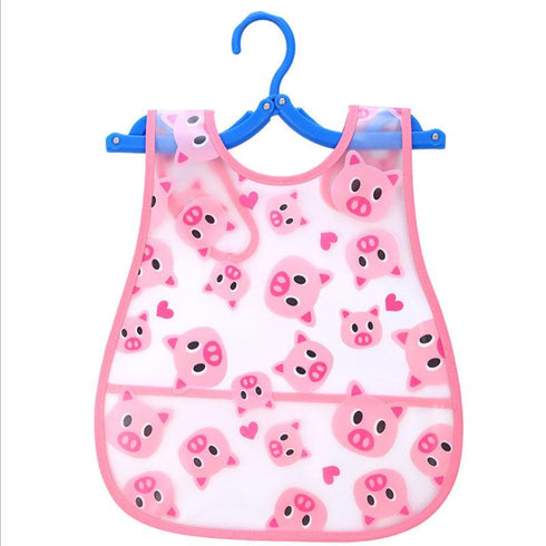 Baby bib